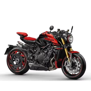 Nueva Oferta Original para Motocicletas para Adultos MV Agusta Ru/sh 1000 2025 con 3 Años de Garantía, Listas para Exportación - Product Image 1