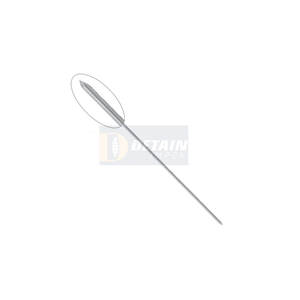 Alambre de Acero Inoxidable Roscado de Alta Calidad para Cirugía Ósea Básica, Instrumentos Quirúrgicos Ortopédicos Generales Reutilizables A+ - Product Image 1