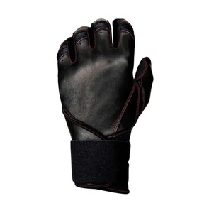 Guantes de béisbol de jarra de agarre de alto nivel, guantes de softbol para niños, adolescentes, adultos, guantes de bateo de béisbol - Product Image 5