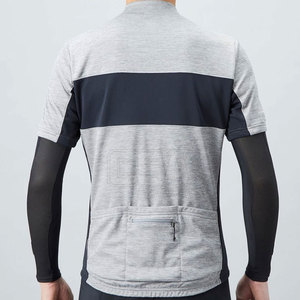 Mangas de alta calidad con protección UV para deportes de verano, entrenamiento al aire libre, correr y actividades de fitness. - Product Image 6