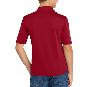 Plain <b>Polo</b> <b>Shirt</b> Different Color Polyester Cotton New Male <b>T</b> <b>Shirt</b> Short-Sleeve Printed Private Label Hip Hop <b>Polo</b> Youth <b>Shirts</b> - Product Image 2
