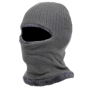 Masque de ski Balaclava avec logo personnalisé Protection contre le froid hivernal Respirant Couvre-visage intégral Masque de ski pour le cyclisme Sports et activités de plein air - Product Image 5