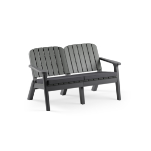 โซฟาสวนสองที่นั่ง Silva - Product Image 1