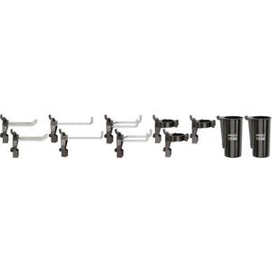 Juego de 11 Piezas de Soportes para Herramientas con Gancho Hazet - Product Image 1