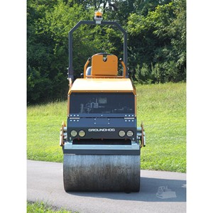 Producto en Nueva Condición Groundhog RH24D 2025 - Product Image 2