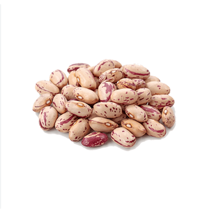 Haricots rouges Pinto en vrac naturels de qualité supérieure à partir de haricots rouges mouchetés rouges séchés pour la nourriture pas cher prix meilleur cool - Product Image 1