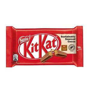Kitkat บาร์บิสกิตกรอบพร้อมแยมผลไม้ - Product Image 5