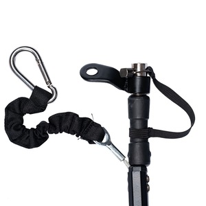 Children's Bike Trailer for Active Outdoor Adventures - Product Image 4