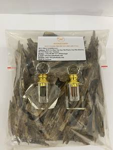 Huy Phat Huile Essentielle Bois de Oud - Product Image 3