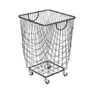Top Selling <b>Wire</b> Beaded <b>Storage</b> <b>Basket</b> High Class Quality Customized Size Shape Kitchenware Iron <b>Wire</b> <b>Basket</b> - Product Image 6