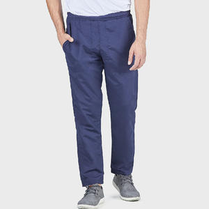 Pantalones de calle de servicio OEM para hombres Nuevo diseño de alta calidad por encargo Pantalones al mejor precio para pantalones de hombre de tamaño adulto - Product Image 1