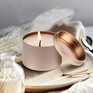 Pot à bougie en métal antirouille au design personnalisé pour la décoration de festivals et de fêtes Pot à bougie tendance fait à la main - Product Image 1