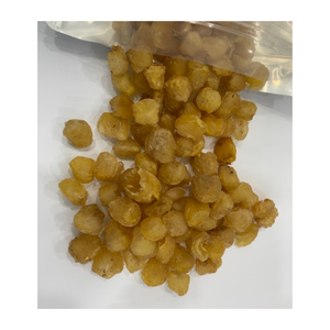 ลูกพลับอบแห้งออร์แกนิค 100% จากเวียดนาม รสหวาน ขนมทานเล่น บรรจุภัณฑ์แบบขายส่ง - Product Image 2