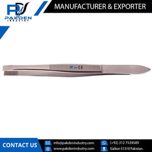 2024 การออกแบบล่าสุดบริการ OEM แบบกําหนดเองราคาขายส่งคีม <span class=keywords><strong>Douglas</strong></span> <span class=keywords><strong>Cilia</strong></span> / คีม <span class=keywords><strong>Douglas</strong></span> <span class=keywords><strong>Cilia</strong></span> ที่ขายดีที่สุด - Product Image 2