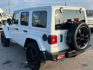 Jeep Wrangler 2024 en parfait état - Product Image 2