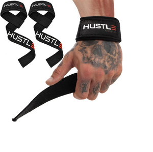 ผ้าพันข้อมือแบบปลอดภัยสำหรับการฝึกความแข็งแรงในยิม การออกกำลังกายแขนสี่ข้าง และการรองรับการออกกำลังกายเพื่อสุขภาพ - Product Image 1