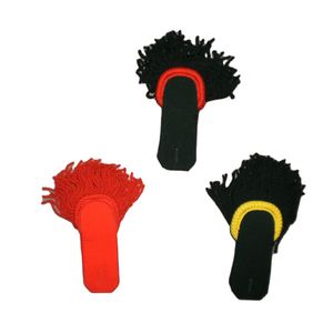 Pakistan 2024 nouveau Design planches d'épaule civiles haute qualité brodé épaulettes Badges Style de mode Vintage - Product Image 4