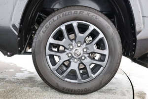 Toyota Tundra Platinum 2023 standard, disponible à la vente - Product Image 3