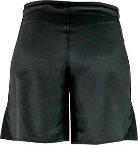 Fournisseur direct d'usine de shorts MMA de qualité supérieure, respirants, avec logo frontal, vêtements de combat pour les arts martiaux, vente en ligne - Product Image 2
