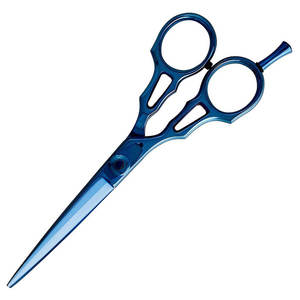 2025 meilleure édition ciseaux amincissants respirant de haute qualité créez votre idée ciseaux amincissants de coupe de cheveux de barbier - Product Image 4