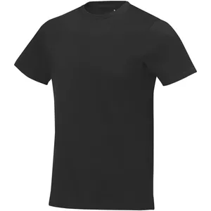 T-shirt à manches courtes pour homme Nanaimo, catégorie de produits promotionnels - Product Image 2