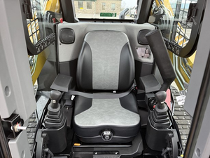 รถตักล้อยางขนาดเล็ก ASV Posi-Track VT-80 MAX รุ่นใหม่ ปี 2026 กำลัง 71.5 แรงม้า ระบบยกแนวตั้ง พร้อมจำหน่าย - Product Image 6