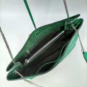 Bolso de hombro largo de cuerpo Simple, producto superior, venta al por mayor - Product Image 3