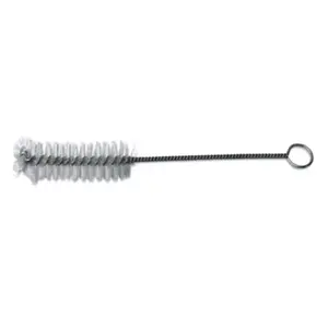 Cepillos para Tubos de Ensayo de Alambre Galvanizado, una Gran Herramienta para Limpiar Tubos de Ensayo y Otros Artículos de Laboratorio y un Alambre Galvanizado Retorcido. - Product Image 1
