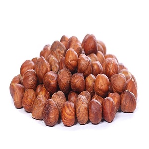 Avellanas súper frescas orgánicas de calidad superior Nueces crudas secas sueltas enteras Aperitivos naturales-Comprar al por mayor a precio de oferta - Product Image 5