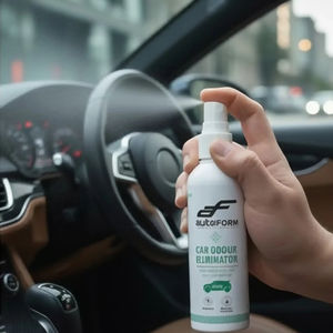 <b>Car</b> <b>Odour</b> <b>Eliminator</b> <b>Car</b> Interior Freshener Solution - Product Image 3