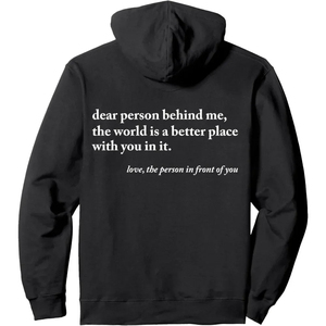 Unisex Pullover <b>Hoodie</b> Autumn and Winter Warm Long-sleeved Digital Printing 100% <b>Polyester</b> - Product Image 2