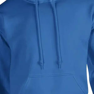 Sudadera con Capucha Clásica de Invierno, Ajuste Clásico, Bordes Reforzados, Personalizable, Cómoda, Transpirable, 100% Algodón, Tejido Impermeable y Resistente al Viento - Product Image 5