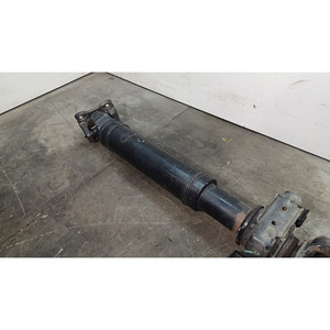 EJE DE TRANSMISIÓN TRASERO MITSUBISHI L 200 5ª Serie 3401 B119/156-097641 4N14 diésel 2268 (15>) - Product Image 4