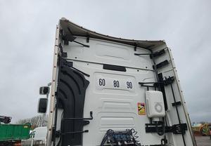 Nuevo/Usado 2021 Renault T 520 4X2 Unidad Tractora de Alta Potencia con Aire Acondicionado, 2 Tanques, Transmisión Automática Estándar - Product Image 4