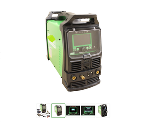 Attractive-Sales Typhoon 230 Poste à souder numérique à onduleur TIG/MMA AC/DC 230A Double tension 120/240V TYP-230 Nouveau en stock - Product Image 2
