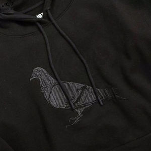 Chándales Bordados de Invierno de Alta Calidad, Estilo Cálido y Moderno, Personalizados, Talla para Hombre - Product Image 6