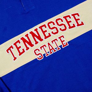 เสื้อสเวตเตอร์คอกลมผ้าโพลีเอสเตอร์/ ผ้าฝ้ายสีล้วนสำหรับนักเรียนนักเรียน - Product Image 3