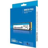 NM610PRO 1TB M.2 2280 PCIe Gen3x4 NVMe SSD Internal Solid State Hard Disk M.2 SSD baru untuk Desktop SSD