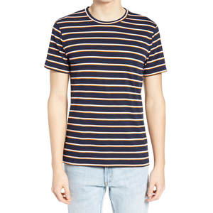 Wholesale Price 100% High Quality Plain Cotton T-<b>shirt</b> Slim Fit Custom Men Printed T <b>Shirts</b> - Product Image 1