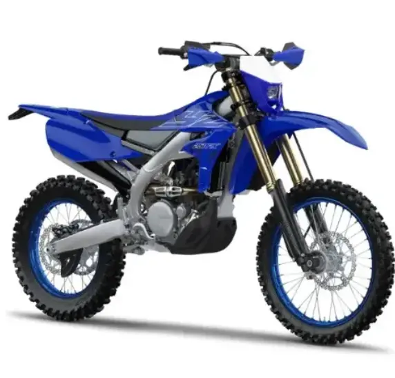 2024 250cc Yamaha Dirt Bikes High Performance Off-Road Motorcycles