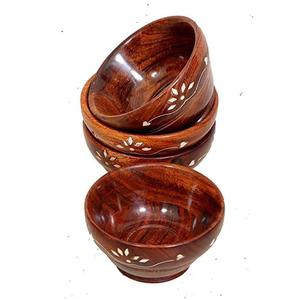 Finition noire tendance pour la maison hôtel ustensiles de cuisine restauration servant des fruits bol à mélanger Restaurant bol de service de fruits décoratif - Product Image 5