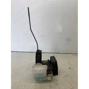 SERRURE AVANT GAUCHE FIAT Multipla 2ème Série 46750113 (04>) - Product Image 5