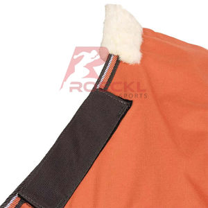 Alfombras de caballo de la mejor calidad, alfombras impermeables transpirables de invierno, cálidas e impermeables por Power Hint con OEM - Product Image 3