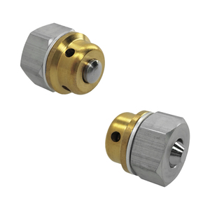 Valvola di Sicurezza per Pentole a Pressione Magefesa Star 2012 - Product Image 3