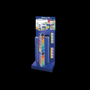 PELICAN Artículos Escolares K12 93 Piezas Accesorios de Exhibición - Product Image 3