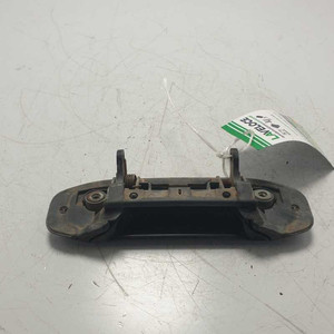 PAR DE MANIJAS EXTERNAS DELANTERAS MITSUBISHI Pajero Pinin MB669166 (99>) - Product Image 1