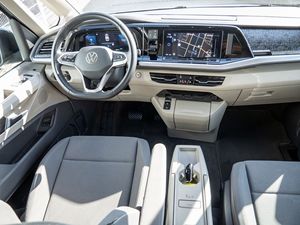Furgoneta Híbrida T7 Multivan 2023 Usada en Excelentes Condiciones, Motor en Buen Estado, Lista para la Venta - Product Image 5