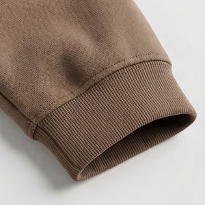 Unique Design Stylish Professional Quality Casual Tracksuit New Arrival Low MOQ Women Two Piece Zipper Hood Set Premium <b>Apparel</b> - Product Image 6