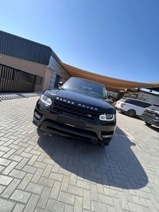 Sport Autobiography Dynamic 5.0L (525 CV) d'occasion en excellent état - Product Image 2