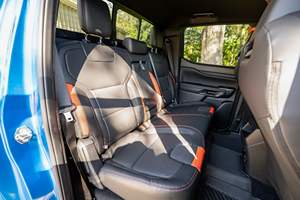 FORD RANGER RAPTOR 2024 USADO, Volante a la Izquierda/Derecha - Product Image 5